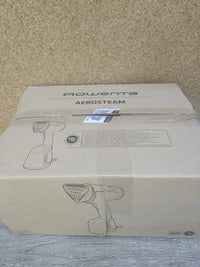 Plancha de vapor vertical Rowenta