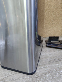 Cubo de basura colgante Songmics