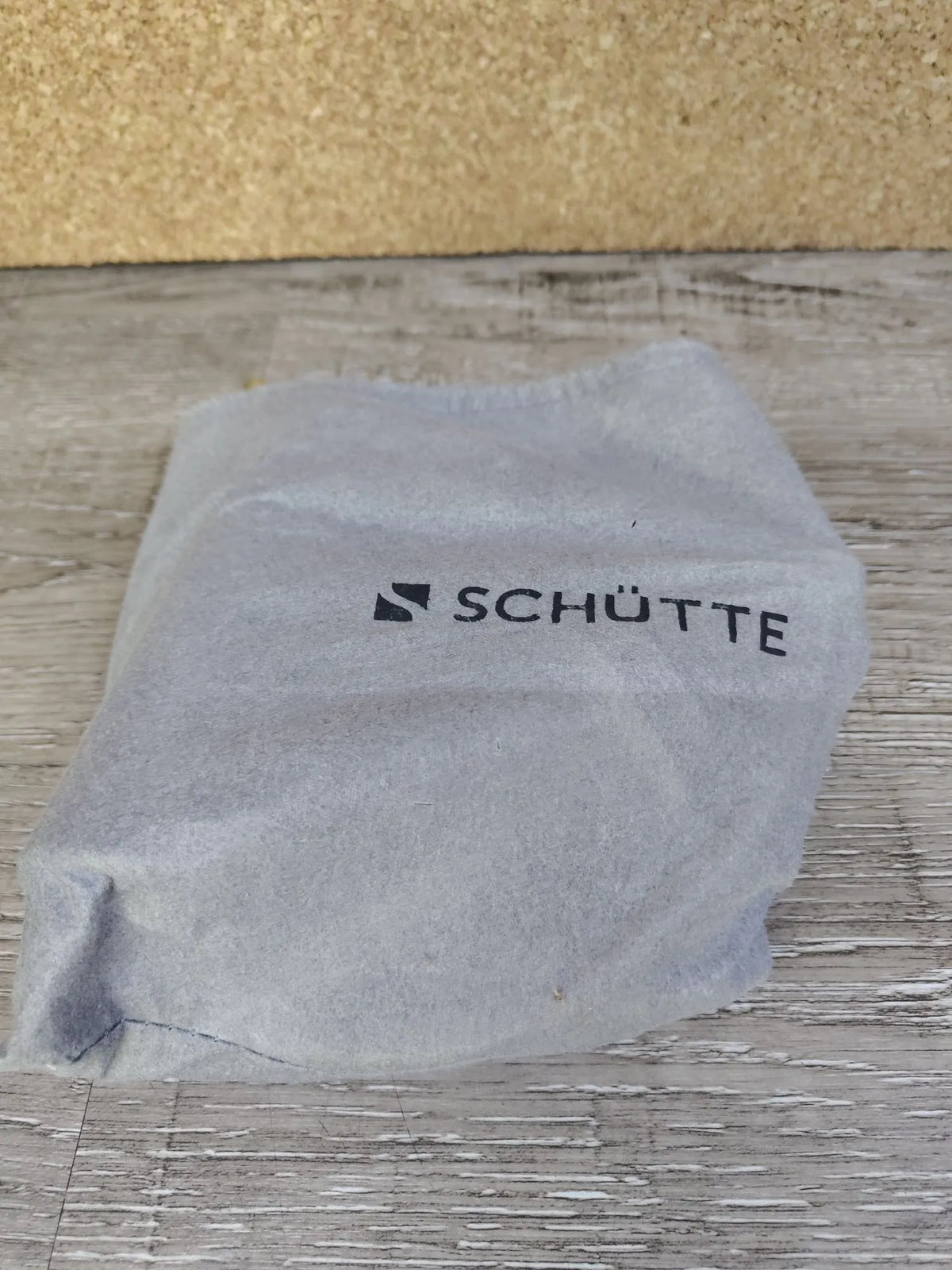 Grifo mezclador Schutte
