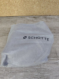 Grifo mezclador Schutte