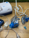 Nebulizador con compresor Neb-2 Mobiclinic
