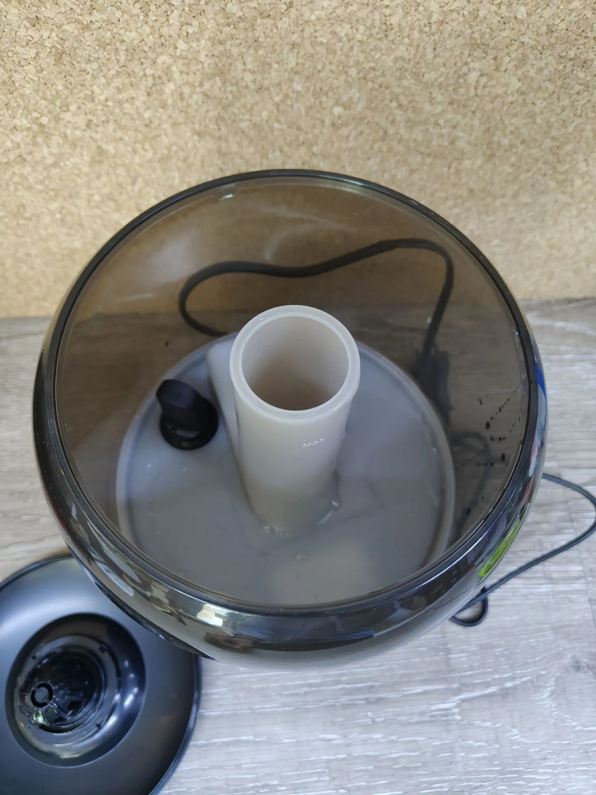 Humidificador DREO