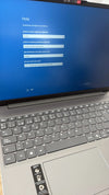 Portátil Lenovo IdeaPad Slim 3 Gen 10 snapdragon