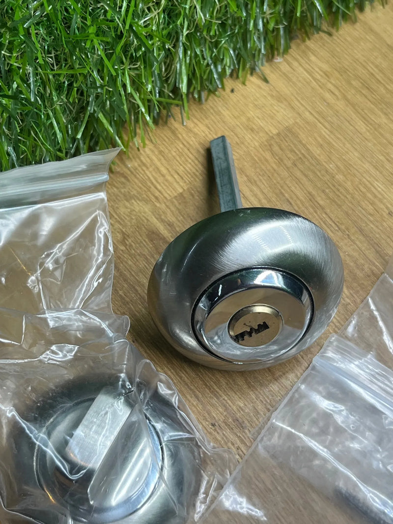 Muletilla con llave de punto Mod. 50R-KD Amig