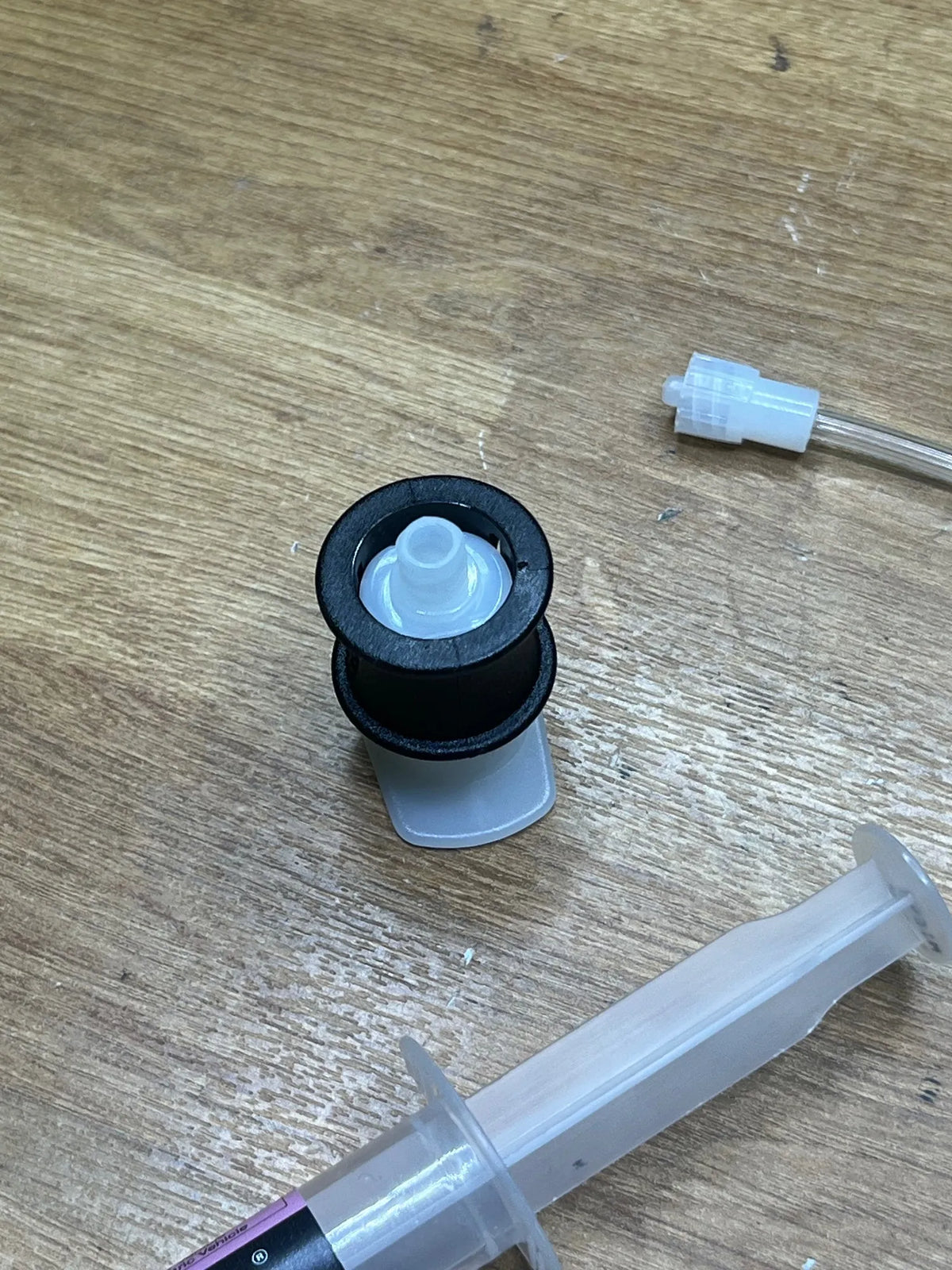 Sellador de Fugas para Sistemas de Aire Acondicionado de Automóviles Errecom