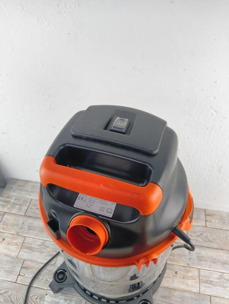 Aspirador - BlackDecker