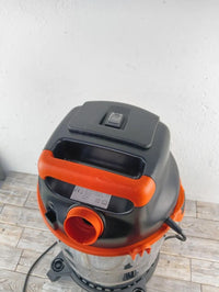 Aspirador - BlackDecker