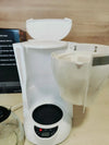 Cafetera con temporizador digital - Kalorik
