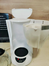 Cafetera con temporizador digital - Kalorik