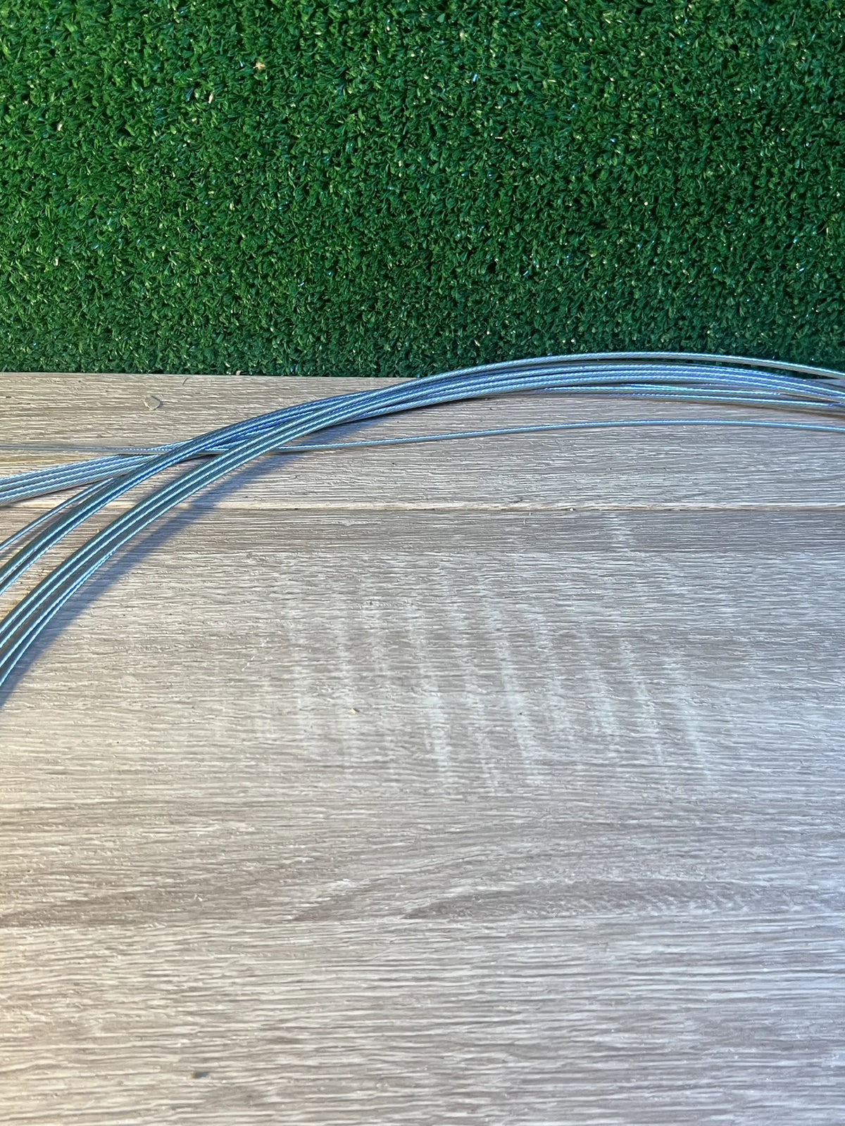 Juego de Cable de Freno