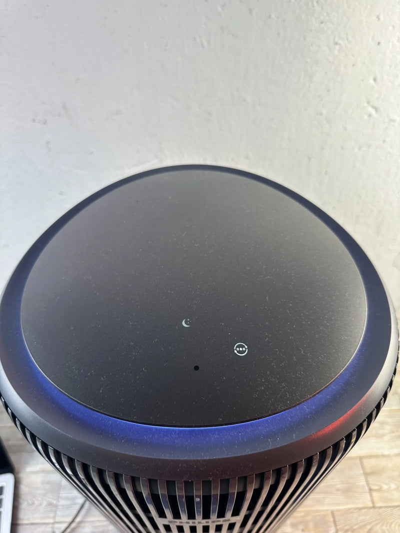 Purificador de aire Philips