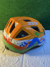 Casco Infantil Homologado RBR