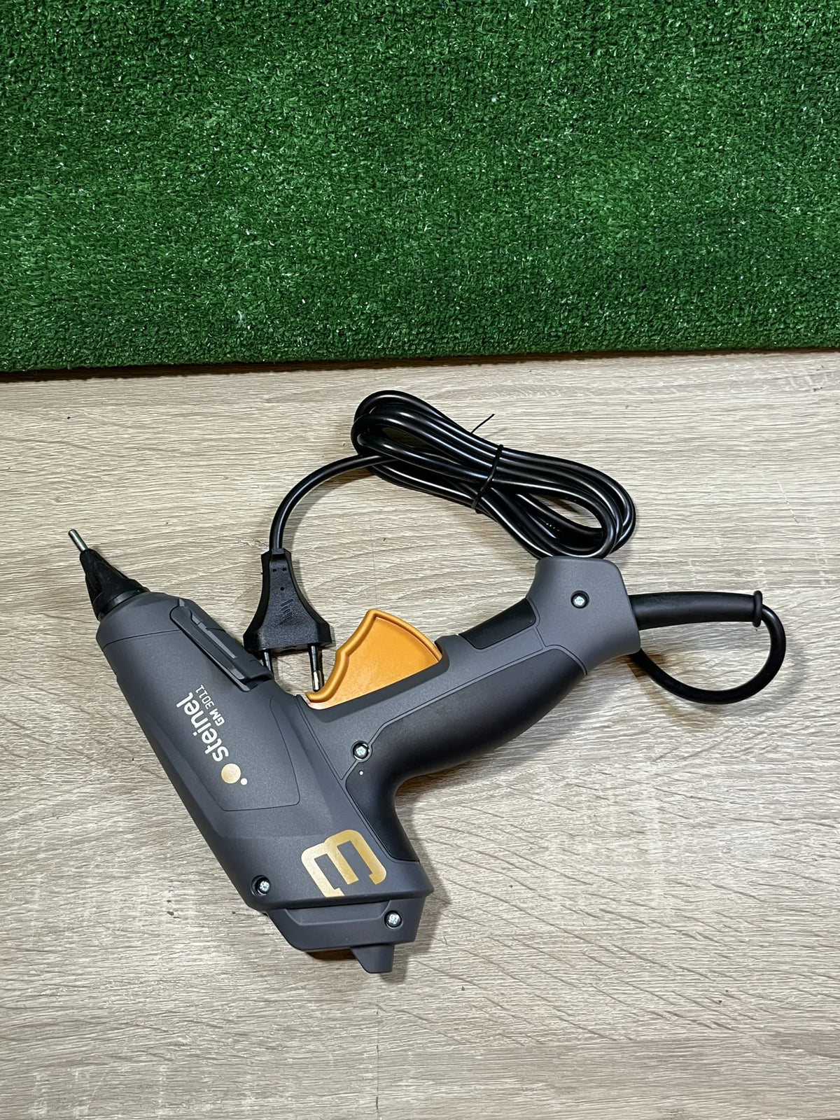 Pistola termofusible Steinel