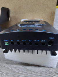 Controlador de carga solar Renogy