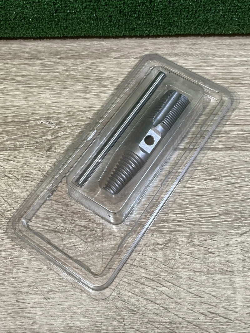 Extractor de Tornillos 0XBIT