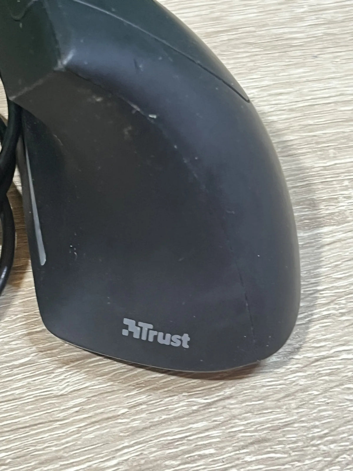 Ratón Vertical Trust