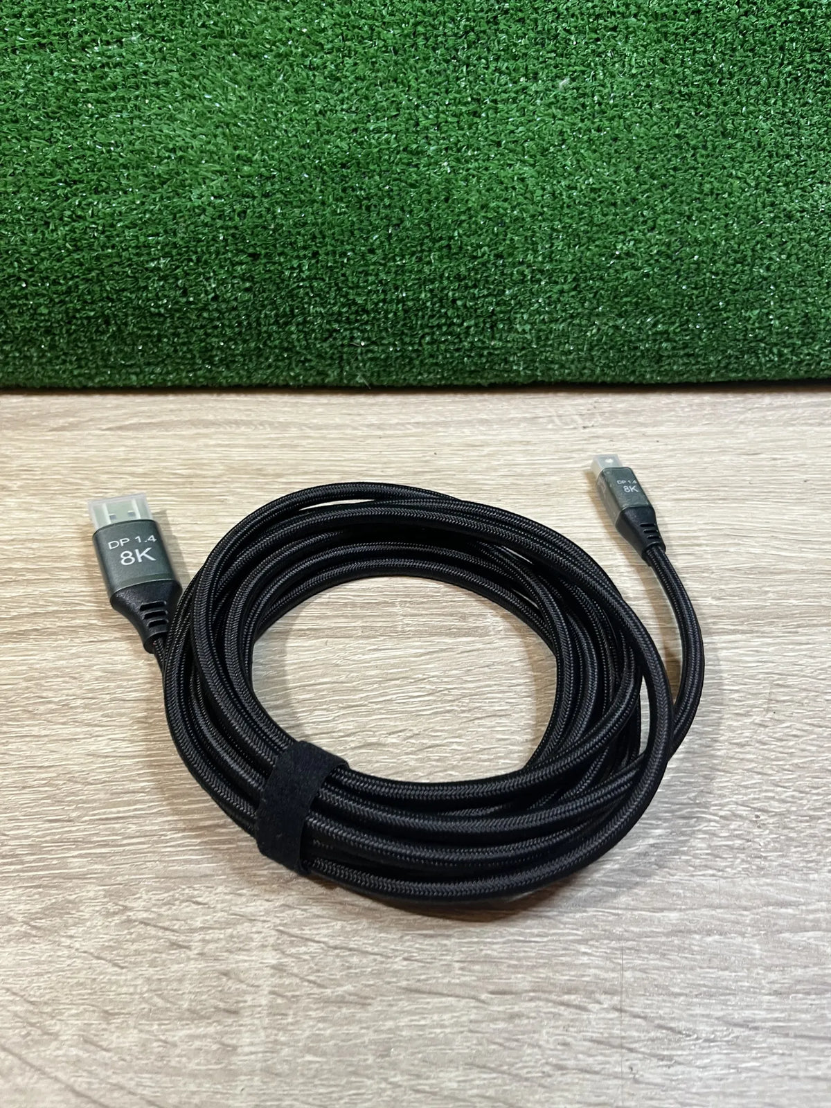 Mini DP a 8K DisplayPort 1.4 Cable 8K 3M