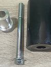 Deslizadores universales para Marco de Motocicleta