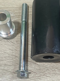 Deslizadores universales para Marco de Motocicleta