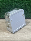 Desruptor para empotrar Finder