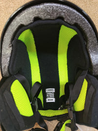 Casco ciclismo Scraper 3.0 ERA ABUS