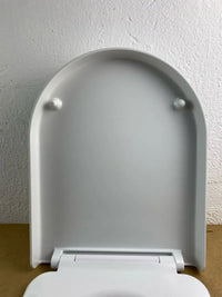 Asiento de inodoro  Grifema
