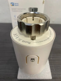 Cabezal Termostatico