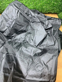Cubierta para calentador de terraza