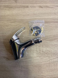 Bidet Cromato