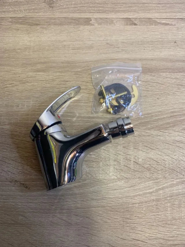 Bidet Cromato