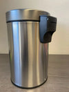 Cubo de basura