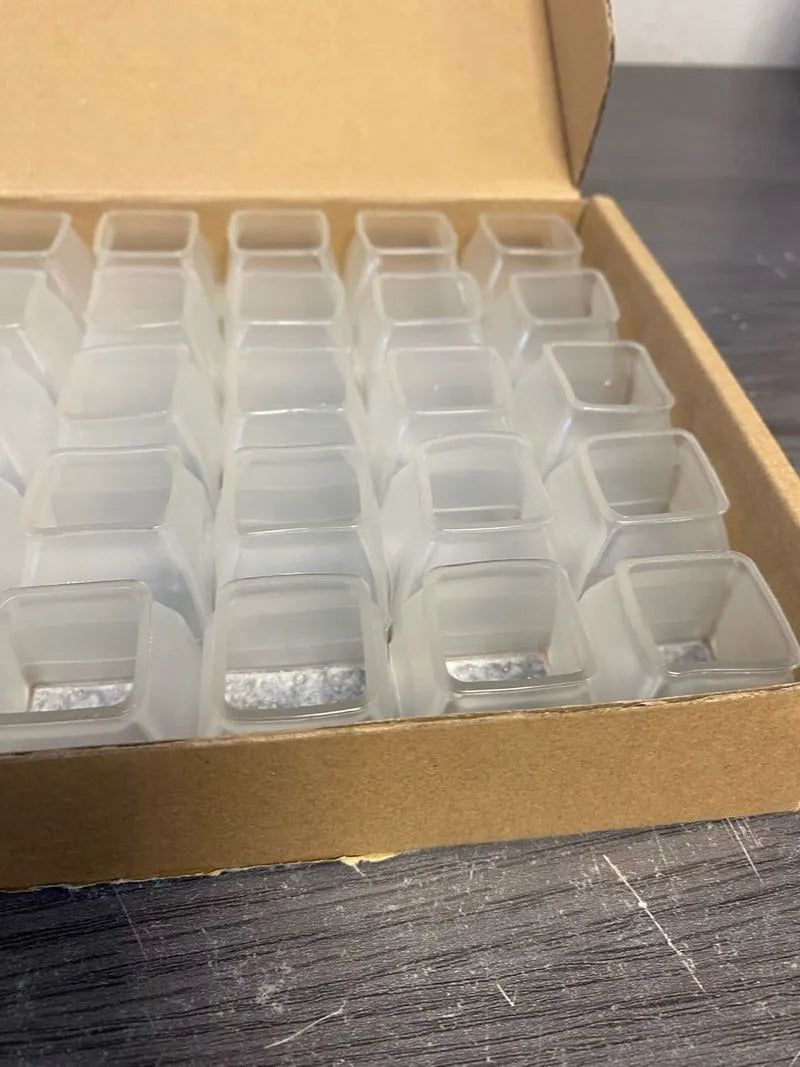Protectores de Suelo para Patas