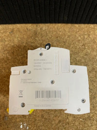 Schneider Electric A9K02316 Disyuntor K60N 3P, 16A