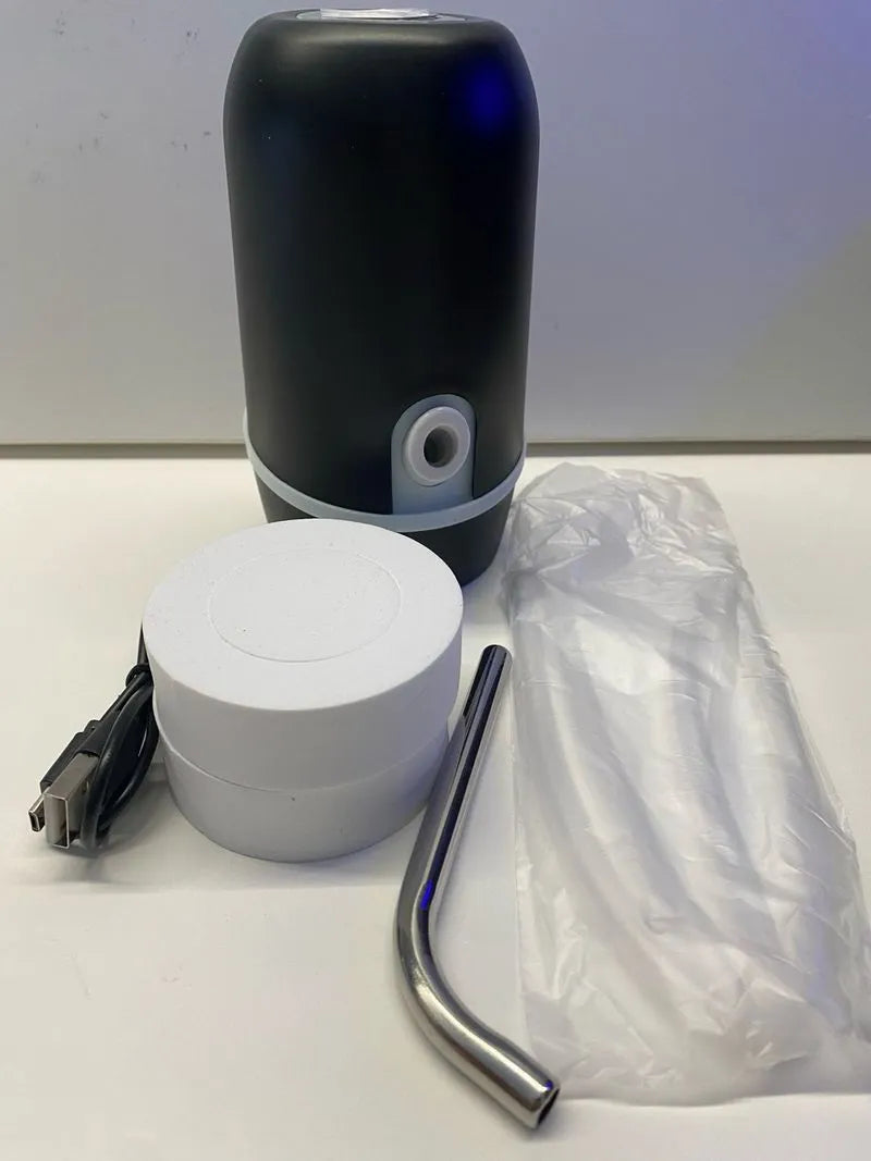 NK Dispensador de Agua - Dispensador Automático