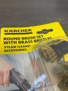 Kit de cepillos  Kärcher