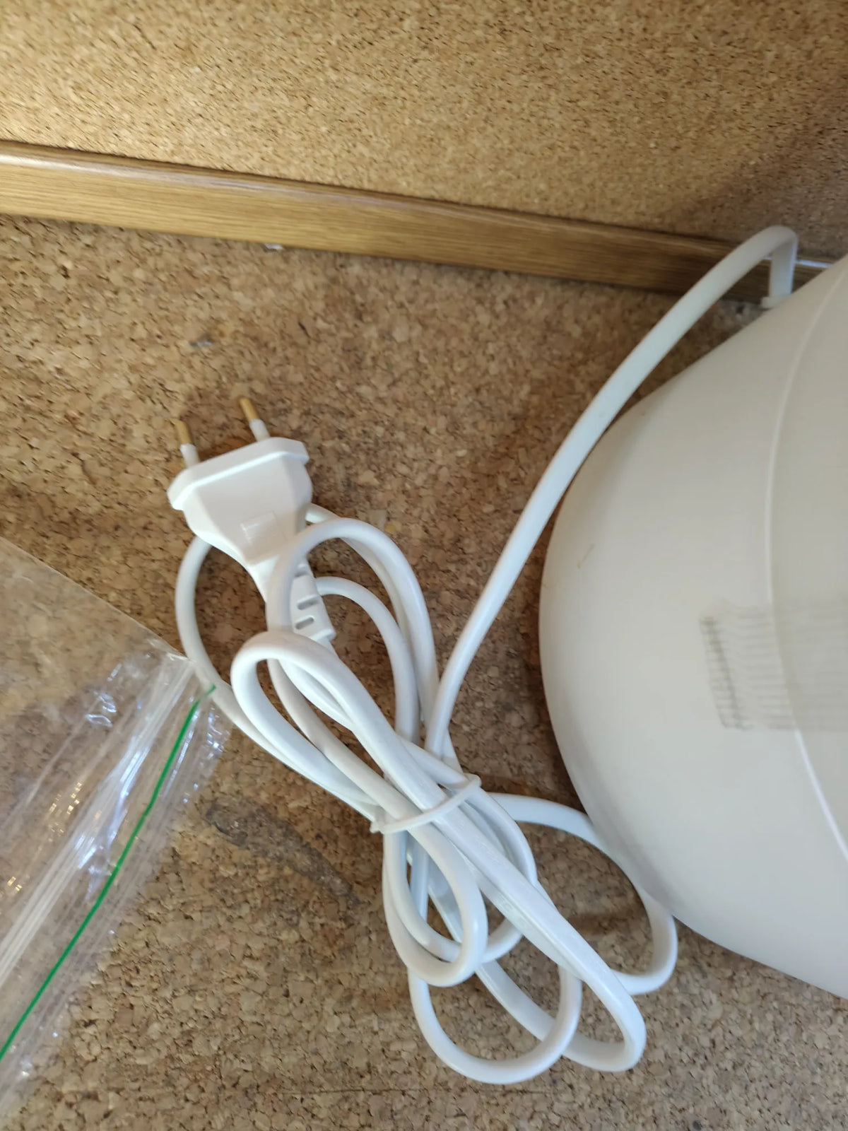 Humidificador Ultrasónico 3L Levoit