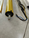 Motor tubular para persianas enrollables Rollopower ACTION Maxi