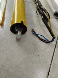 Motor tubular para persianas enrollables Rollopower ACTION Maxi