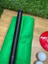 Set de Golf para el Inodoro Mad Monkey