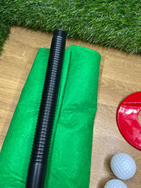 Set de Golf para el Inodoro Mad Monkey