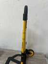 Carretilla plegable