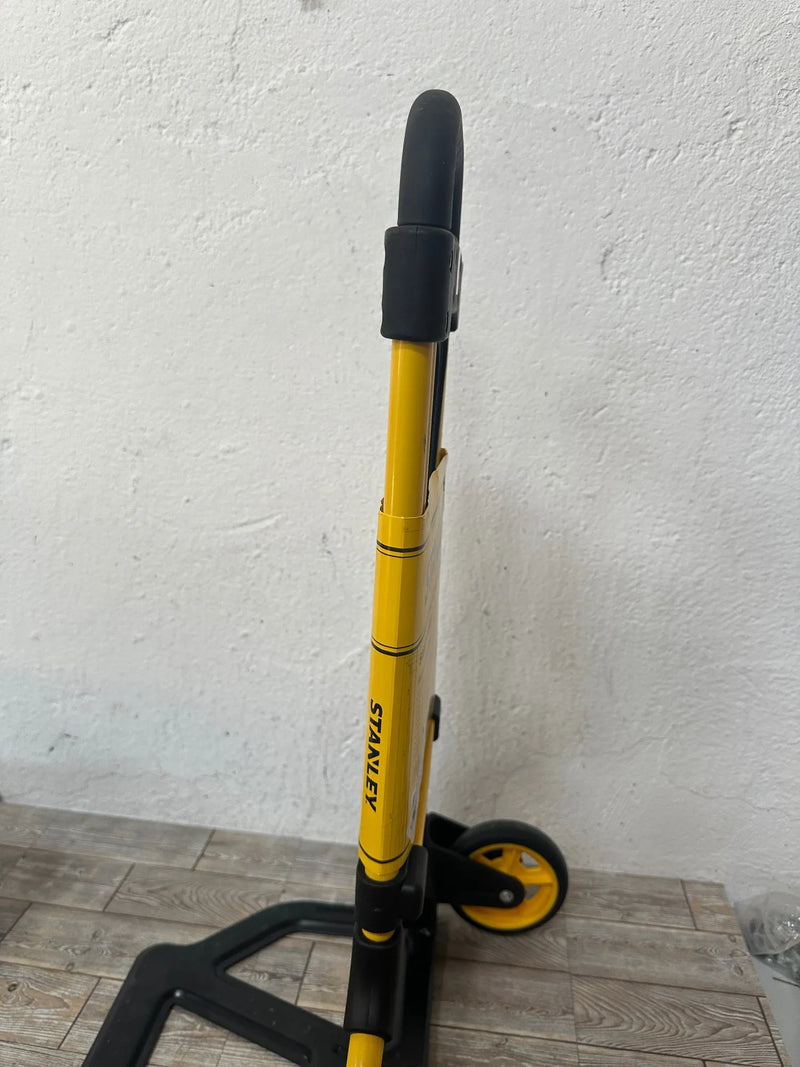 Carretilla plegable
