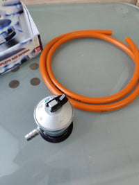 Kit completo de butano - S&M