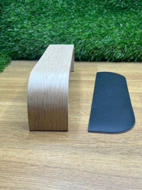 Perchero Pared Madera Kazai