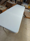 Mesa plegable portátil - Kg kitgarden