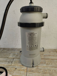 Calentador eléctrico - Intex