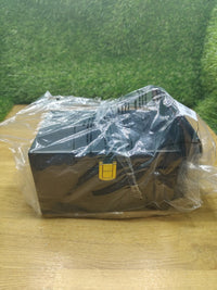Caja Faraday antirrobo