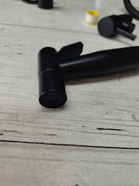 Kit grifo para bidet para WC