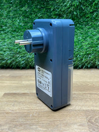 Enchufe programable Digital Brennenstuhl
