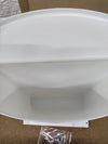 Cubo basura compacto y colgante Brunner